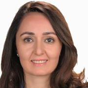 Armağan İnci Ersoy