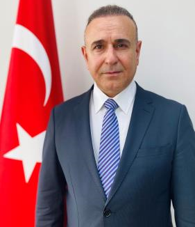 Yavuz Kül